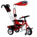 New Style Pretend Play Children Tricycle